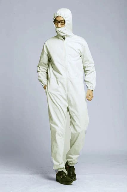 clothing rfid system|rf radiation protective clothing.